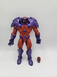 Marvel Legends Onslaught BAF Hasbro 2015 *No Cape - Picture 1 of 9