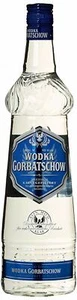 3x0,7l Flaschen Wodka Gorbatschow 0,7l, alc. 37,5 Vol.-%, Wodka Deutschland - Bild 1 von 4