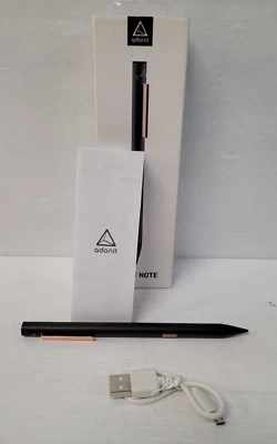 (NI-18099) Bolígrafo Adonit Note 146 en caja Foto 1 de 4