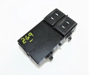 1S7T14A132AE Ford Mondeo MKIII Genuine Right Side Electric Window Switch - Picture 1 of 3
