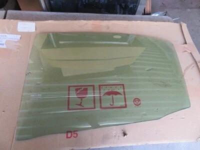 LEXUS IS200T IS250 IS300 IS350 2014-2020 PUERTA TRASERA IZQUIERDA CRISTAL OEM Foto 1 de 4