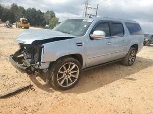 Temperature Control Dash Mounted Fits 07-11 ESCALADE 2513039 - Picture 1 of 14