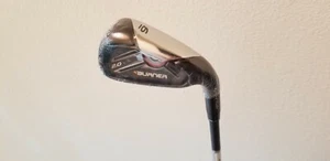New Taylormade Buner 2.0 #6 Iron R flex Graphite - Picture 1 of 5