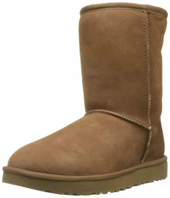 UGG 1016223 Classic Short II Boot for Women