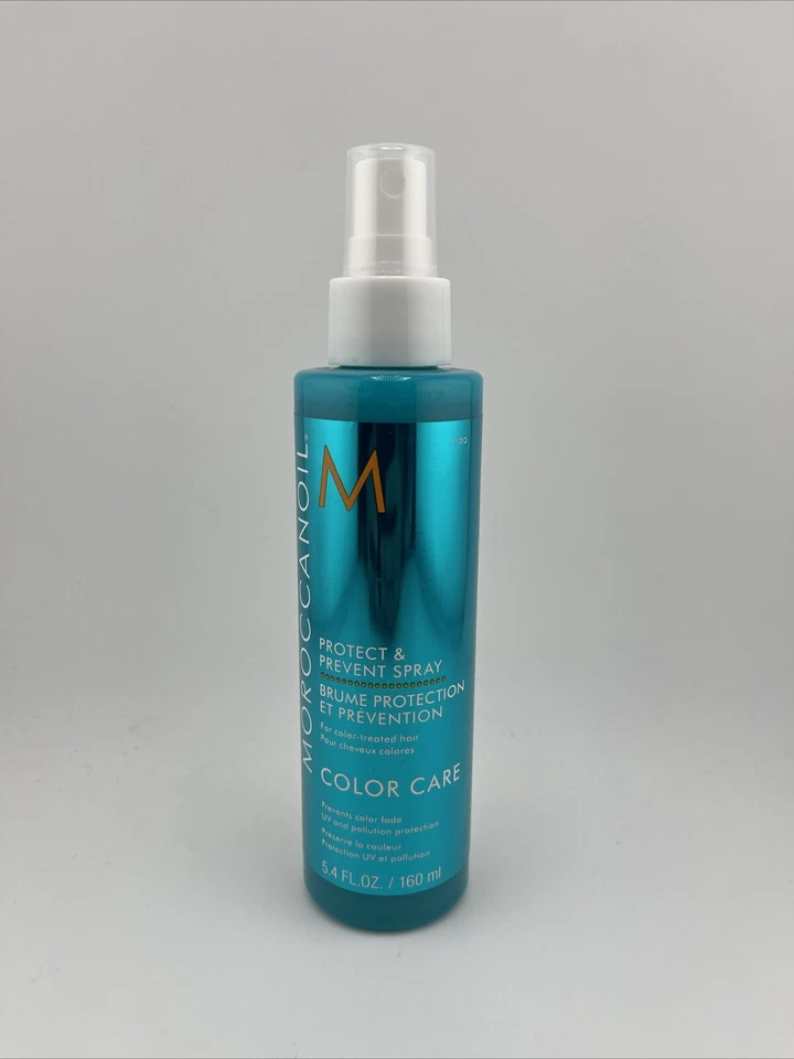 Moroccanoil Hair Protect Prevent Spray for Color Care 5.4 oz - Image 1 of 1