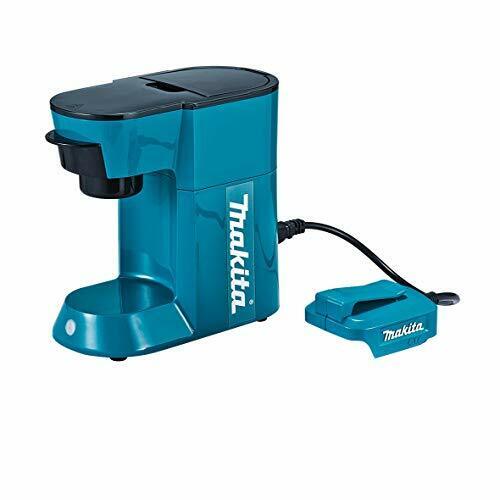 makita Rechargeable Coffee Maker CM500DZ Japan Domestic genuine products AC 100V Photo Related