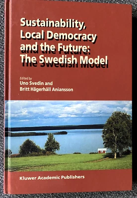 Sustainability, Local Democracy And The Future: The Swedish Model - Image 1 of 4