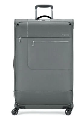 RONCATO Sidetrack Trolley Grande 4 Rolls Expandable 75 Trolley Anthracite - Bild 1 von 4