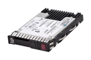 Original 1.6TB HPE 2.5" SSD | Gen8-Gen10 - Bild 1 von 1