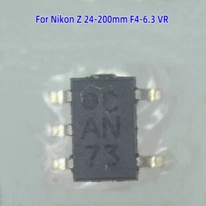 Camera Lens Focus Detect Monitor IC Chip for Nikon Z 24-200mm F4-6.3 Repair Part - Picture 1 of 2