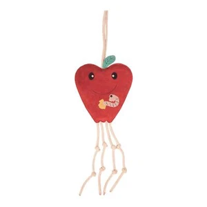 QHP Pferdespielzeug Apfel - Bild 1 von 1