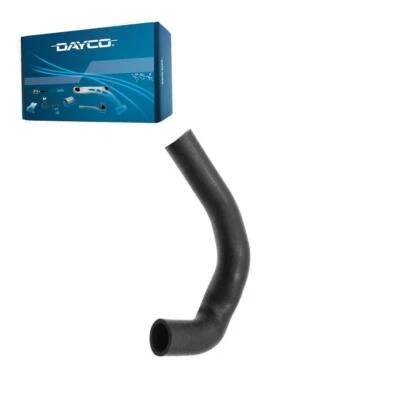 Manguera de refrigerante de radiador Dayco inferior para Mercedes-Benz 300SE 1988-1991 Foto 1 de 2