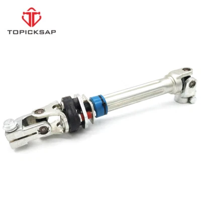 Eje de dirección inferior para Ford Expedition Lincoln Navigator 2003 2004 2005 2006 Foto 1 de 4