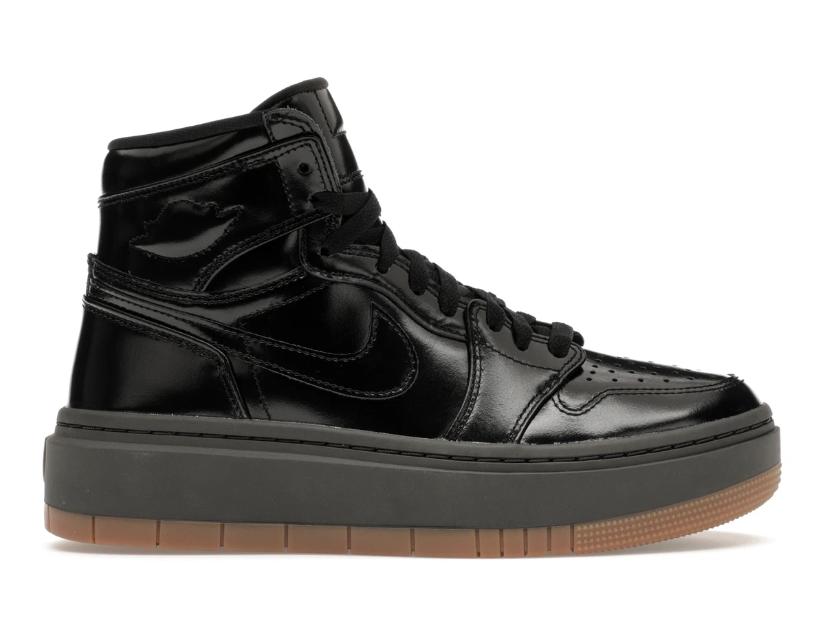 Preços baixos em Jordan 1 Elevate SE High Black Gum W | eBay