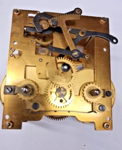 Kieninger PF chain clock movement Bim Bam 35 cm - Bild 1 von 3