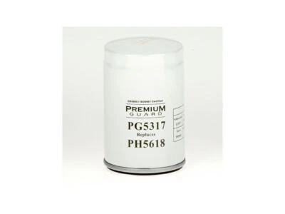 For 1997-2006 Jaguar XK8 Oil Filter 58676HH 2000 1998 1999 2001 2002 2003 2004 - Image 1 of 2