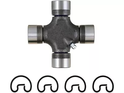 Para 1964-1974, 1987-1991 Mercury Colony Park Universal Joint Spicer 73978BNDF - Imagem 1 de 2