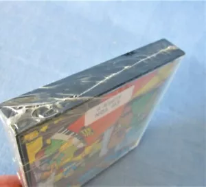 SUPER-8-FILM NEU VERSCHWEISST !! VIDEO-ARCHIV VADUZ HENRY DER RETTER TON SW OVP - Photo 1/8