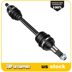 Front Left Right CV Axle Shaft Assembly For Yamaha Grizzly 700 2016-2022 - Picture 1 of 6
