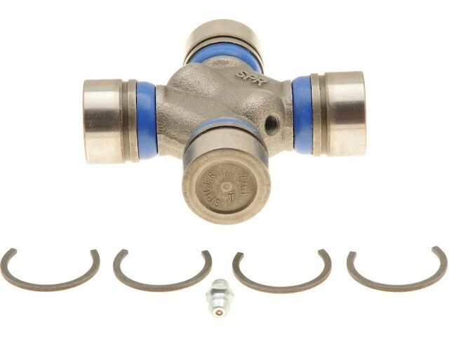 For 1977-1978 GMC K15 Suburban Universal Joint Spicer 35973MH - Image 1 of 2