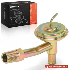 Válvula de control de calefacción de climatización A-Premium para Chevy Malibu Impala Camaro Corvette GMC - Imagen 1 de 9