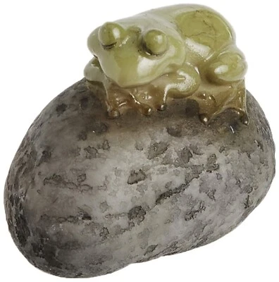 Top Colección Miniatura Hadas Jardín y Terrario Estatua, Durmiendo Lindo Fro... Foto 1 de 4