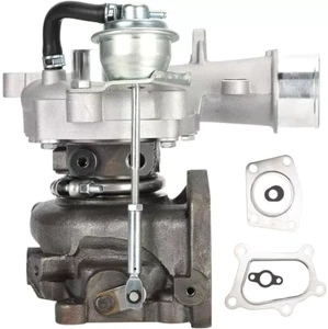K04 K0422-582 Turbo for Mazda CX7 CX-7 2.3L 07-13 Turbocharger 53047109904 - Picture 1 of 9