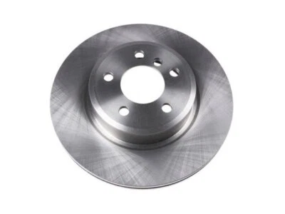 For 2012-2016 BMW 528i xDrive Brake Rotor Front Pagid 19435FWGP 2013 2014 2015 - Imagem 1 de 2