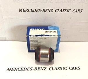 MERCEDES W208 REAR CONTROL ARM BALL JOINT SWAG A2043520027 - Picture 1 of 2