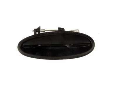 For 1997-2005 Buick Park Avenue Door Handle Rear Left Dorman 18218BNXQ 1999 1998 - Image 1 of 2
