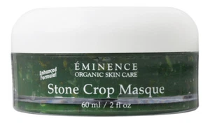 Eminence Stone Crop Masque 2 oz. Facial Mask - Picture 1 of 1