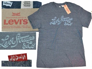 LEVI´S Camiseta Hombre Talla L LE16 T1P - Imagen 1 de 6