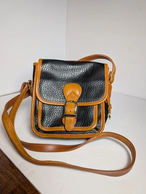 Mini Bandolera SOHO Design Group/Vintage Foto 1 de 4