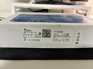 TX7332EVM 32-channel 3-level transmitter - Picture 1 of 2