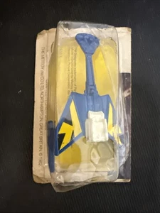 Corgi Star Trek II 149 Klingon Warship Hecho a Mano METTOY Gran Bretaña 1982 Sellado - Imagen 1 de 4