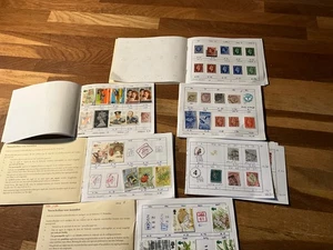GB QV - QE 6 Zulassungshefte nützliches Lot H15 - Bild 1 von 21
