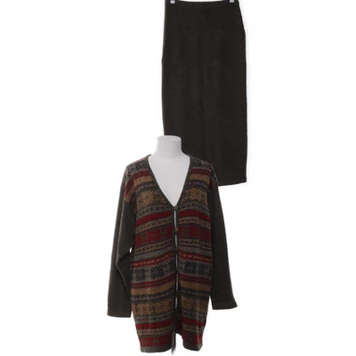 Solitaire, Set, Größe: M, Acryl/Polyester, Mehrfarbig/Grün -g53 - Bild 1 von 4