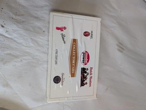 N scale 4 Fine Cigar Cars Model Power Train Collector Cars - Picture 1 of 7