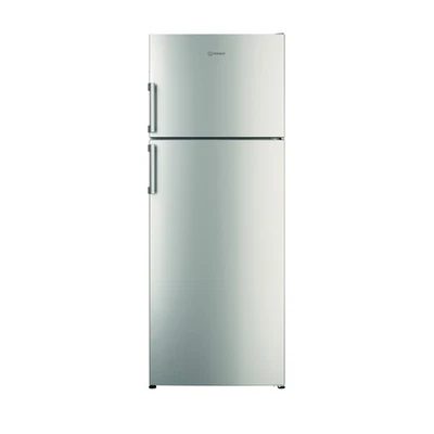 Indesit IT70 832 S Libera installazione 437 L E Acciaio inossidabile - Imagen 1 de 3