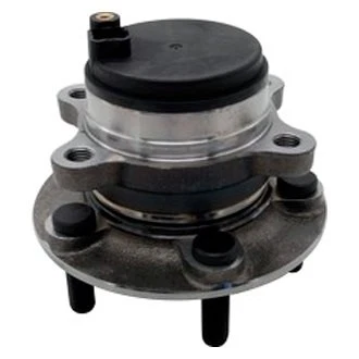 For Ford Fusion 14-20 Rear Driver or Passenger Side Wheel Bearing & Hub Assembly Foto 1 de 4