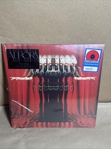 Aurora - Die Götter, die wir berühren können exklusive strahlend rote Vinyl-Doppel-LP Schallplatte - Bild 1 von 4