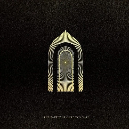 Greta Van Fleet Battle Am Garten Tor CD 3562384 NEU