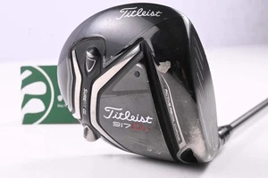 Driver Titleist 917 D2 / 9,5 gradi / albero rigido flessibile Aldila Rogue Max 65 - Foto 1 di 8