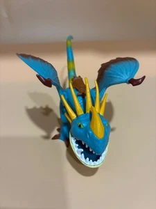 Figura de acción Cómo entrenar a tu dragón Stormfly Dreamworks 2018 Storm Fly Toy - Imagen 1 de 10