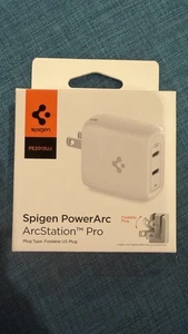 Spigen PowerArc Arcstation Pro spina pieghevole USA - Foto 1 di 2