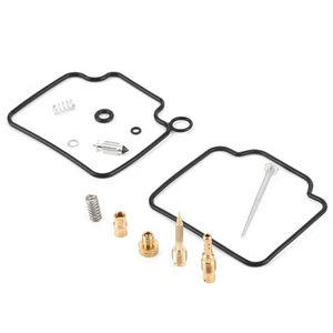 Carburetor Rebuild Kit 0201‑318 For Rebel 250 CMX250 C 1986‑2012 - Picture 1 of 12