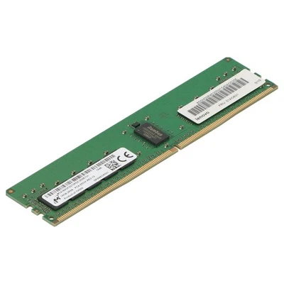 Lenovo 16GB PC4-2933Y DDR4 RAM ECC RDIMM 2R - 01AG631 MTA18ASF2G72PDZ-2G9 - Bild 1 von 4