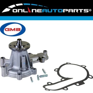 GMB Water Pump for Toyota 1HZ 1HD-T 70 75 80 Series HZJ HDJ HZJ75 HDJ80 HZJ80 - Picture 1 of 3