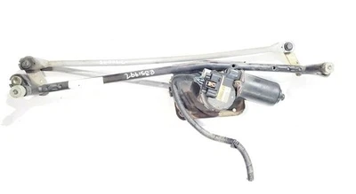 Motor limpiaparabrisas y acoplamiento 2L2F-17D539-AD OEM 2005 Ford Explorer Foto 1 de 4