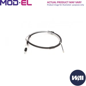 CABLE PARKING BRAKE DP3110.10.0747 FOR NISSAN MICRA/III/C+C CR12DE 1.2L 4cyl - Picture 1 of 7